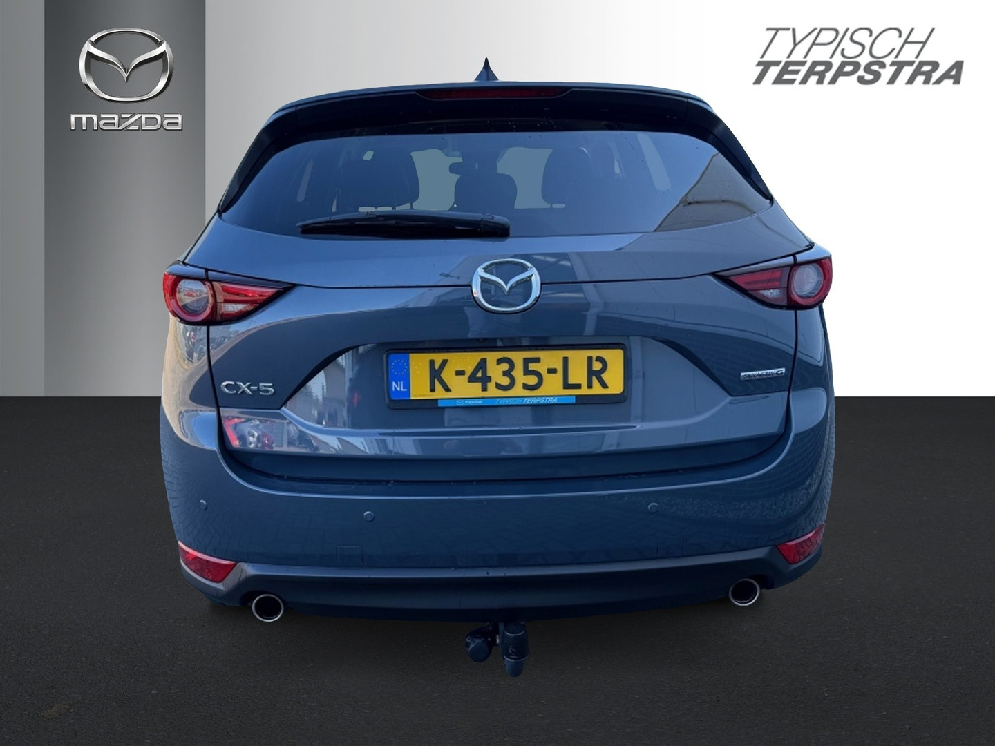 Mazda Mazda