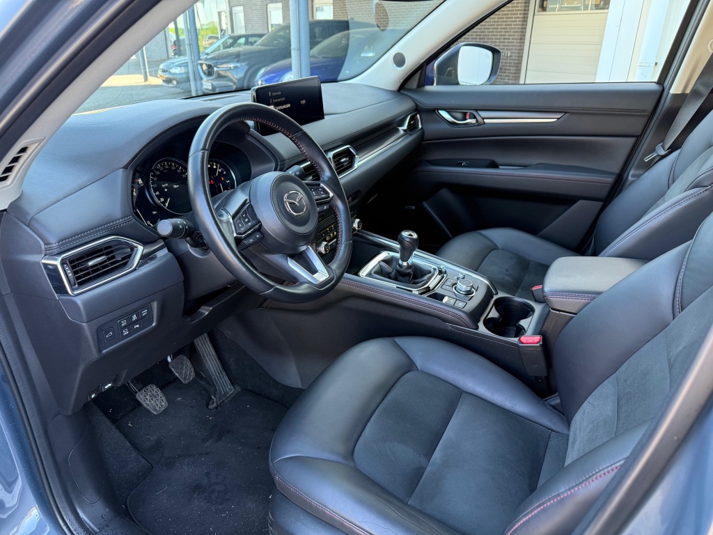 Mazda Mazda
