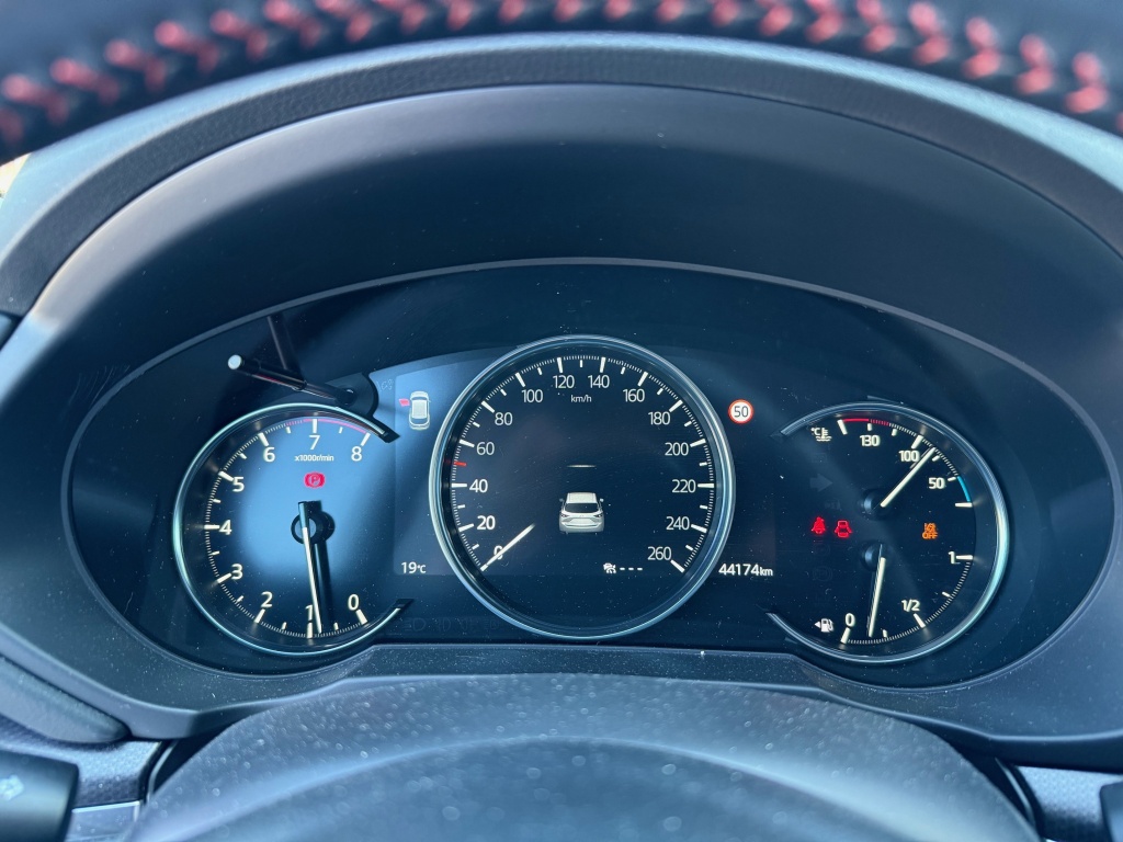 Mazda Mazda
