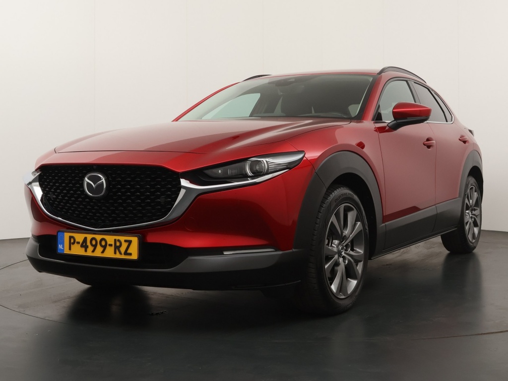 Mazda Mazda