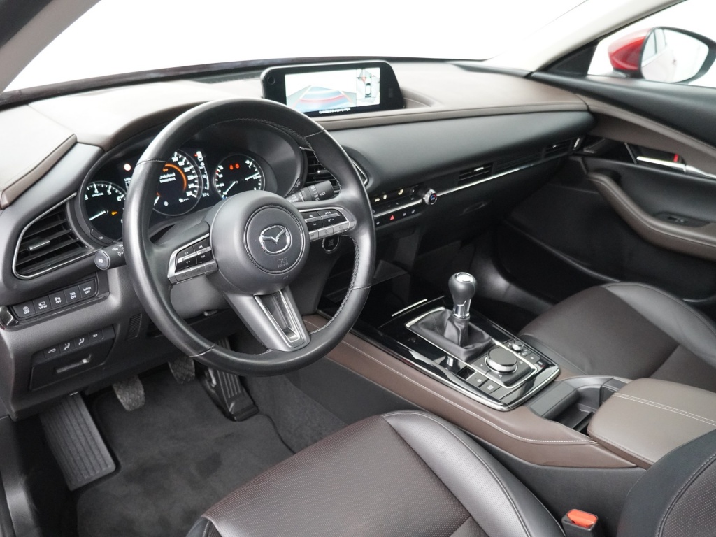 Mazda Mazda