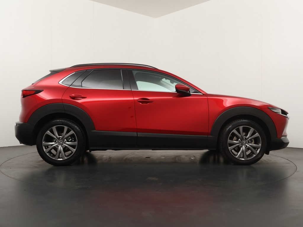 Mazda Mazda