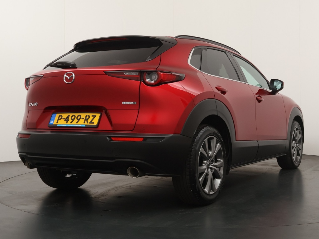 Mazda Mazda