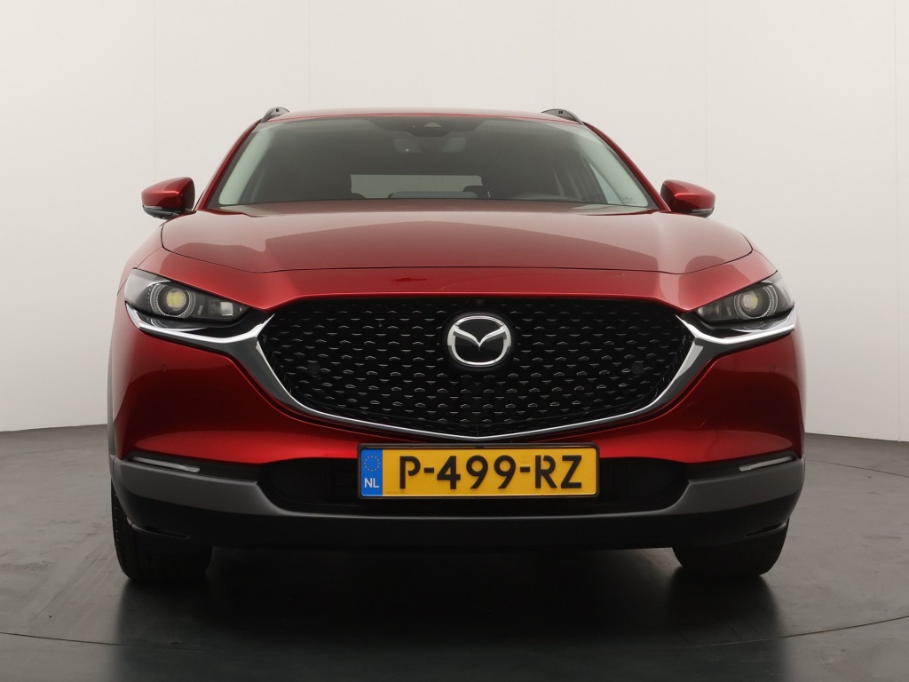 Mazda Mazda