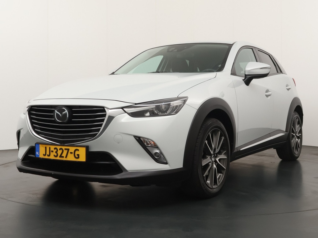 Mazda Mazda