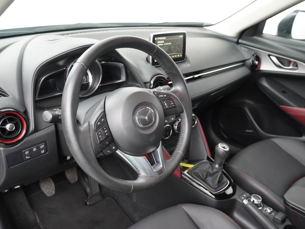 Mazda Mazda