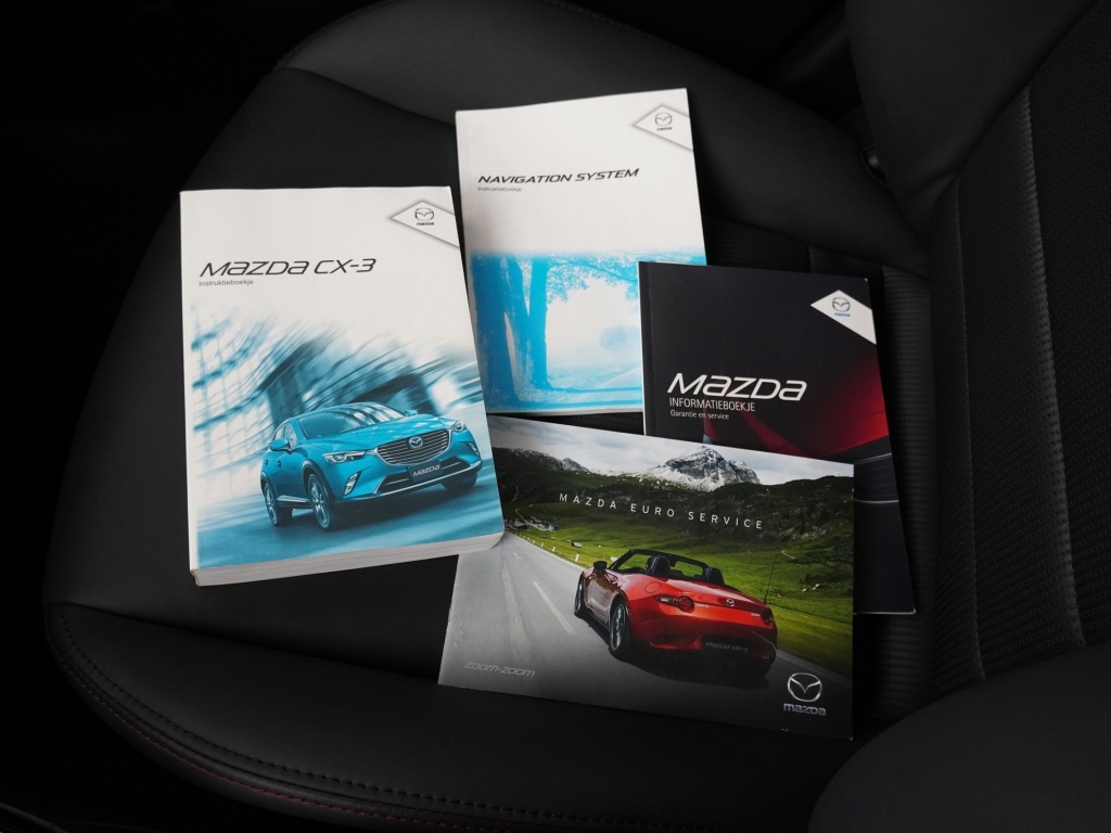 Mazda Mazda