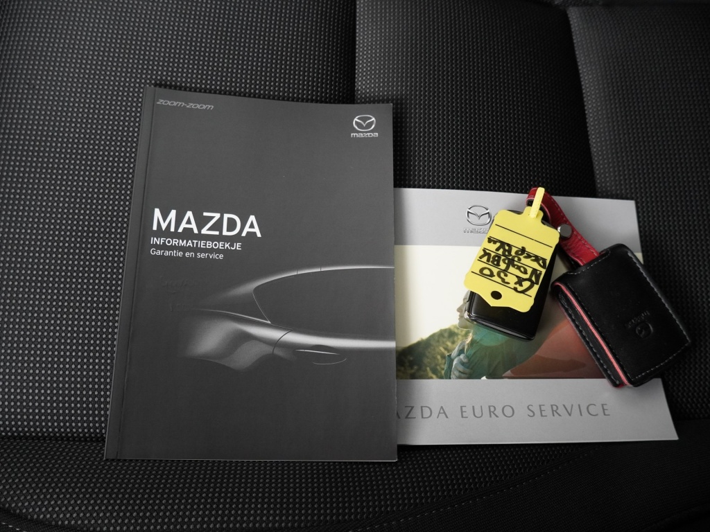 Mazda Mazda