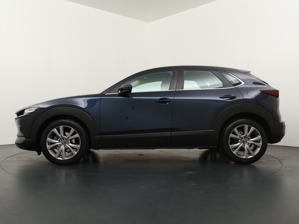 Mazda Mazda