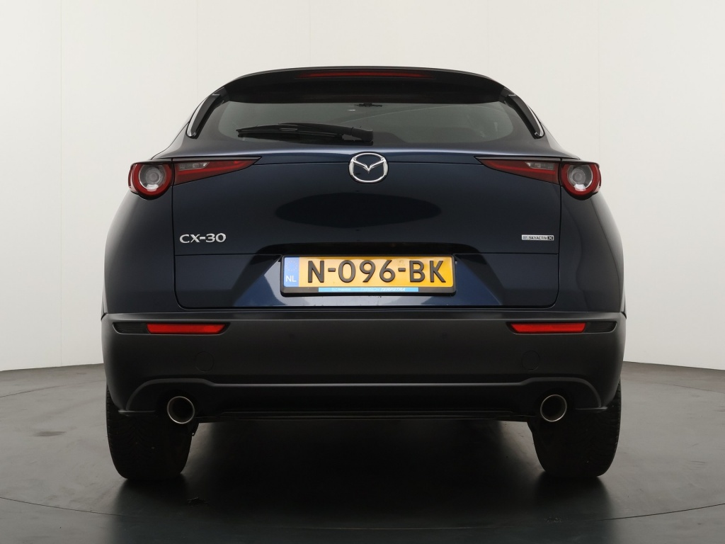 Mazda Mazda