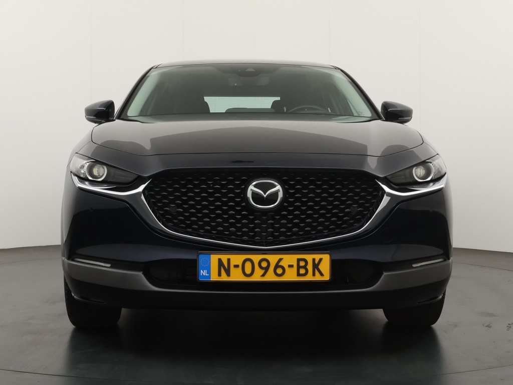 Mazda Mazda