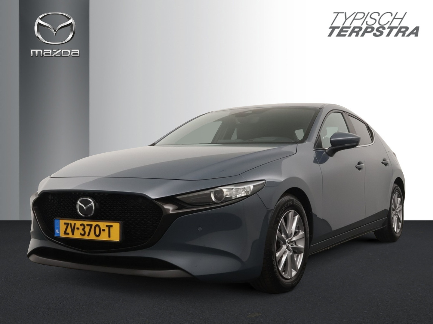 Mazda Mazda