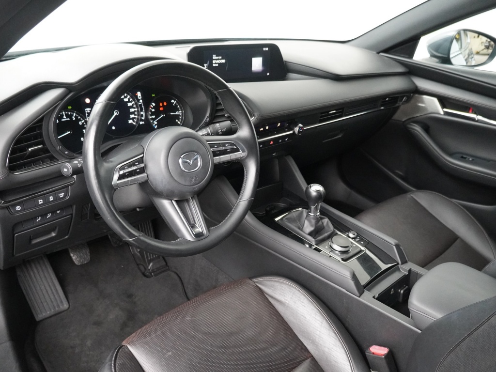 Mazda Mazda