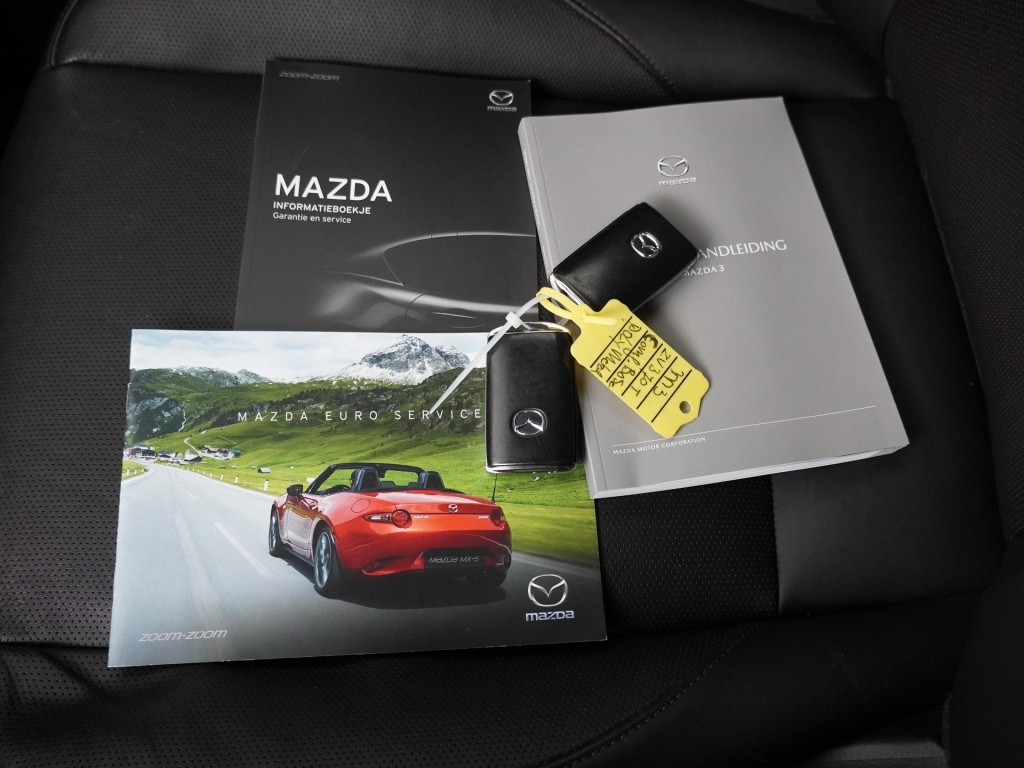Mazda Mazda