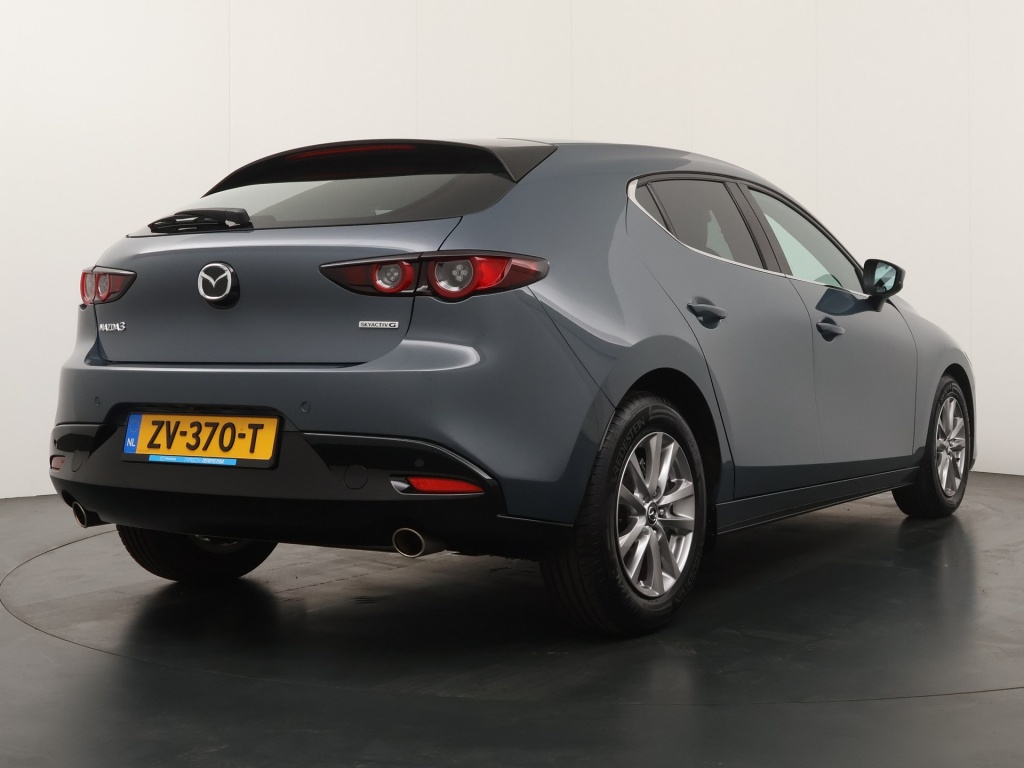 Mazda Mazda