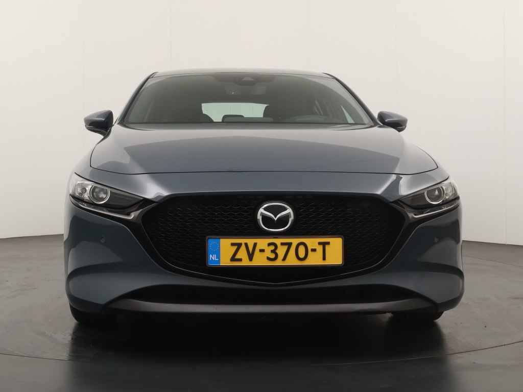 Mazda Mazda