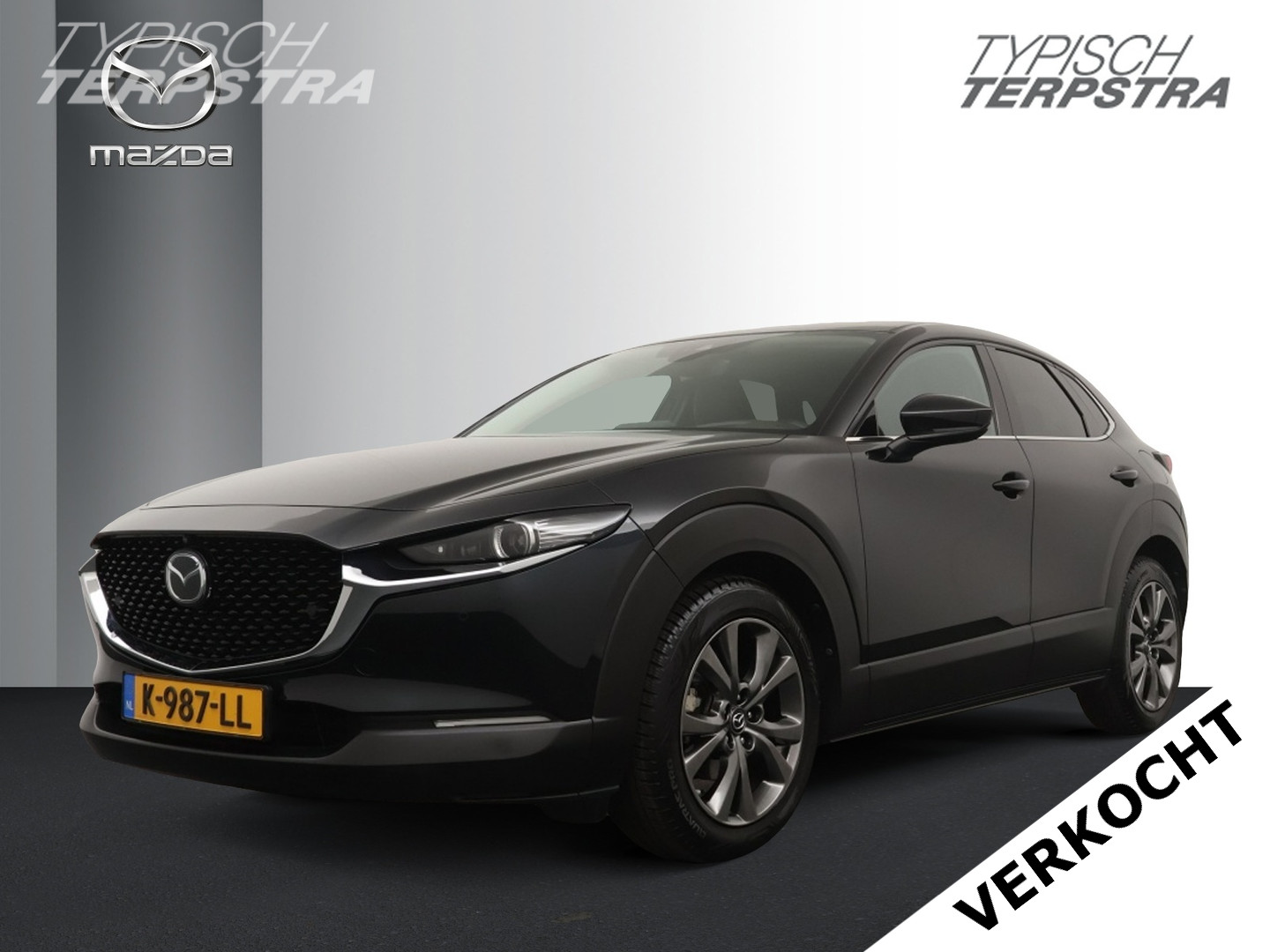 Mazda Mazda