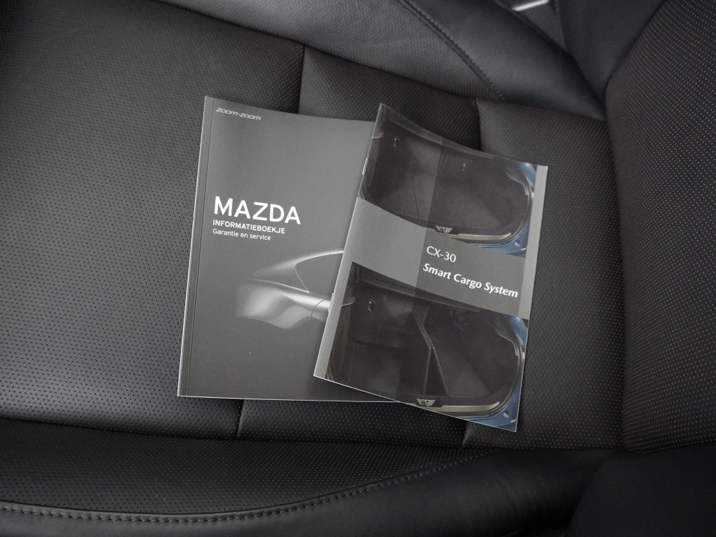Mazda Mazda