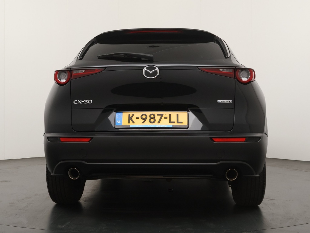 Mazda Mazda