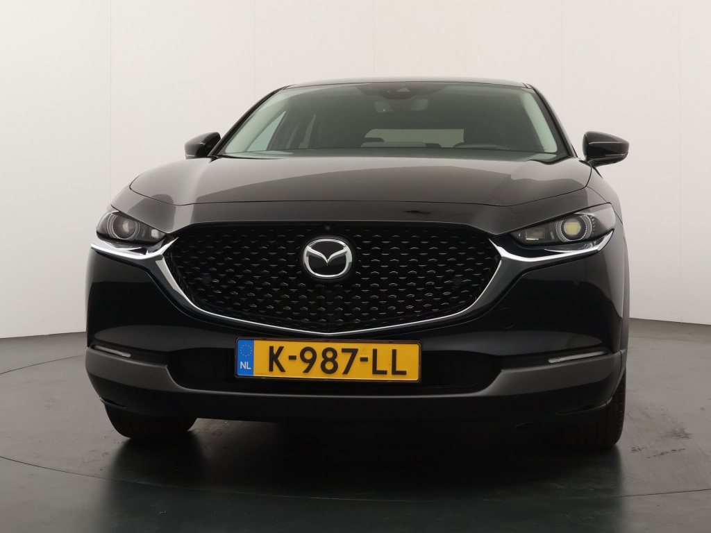 Mazda Mazda
