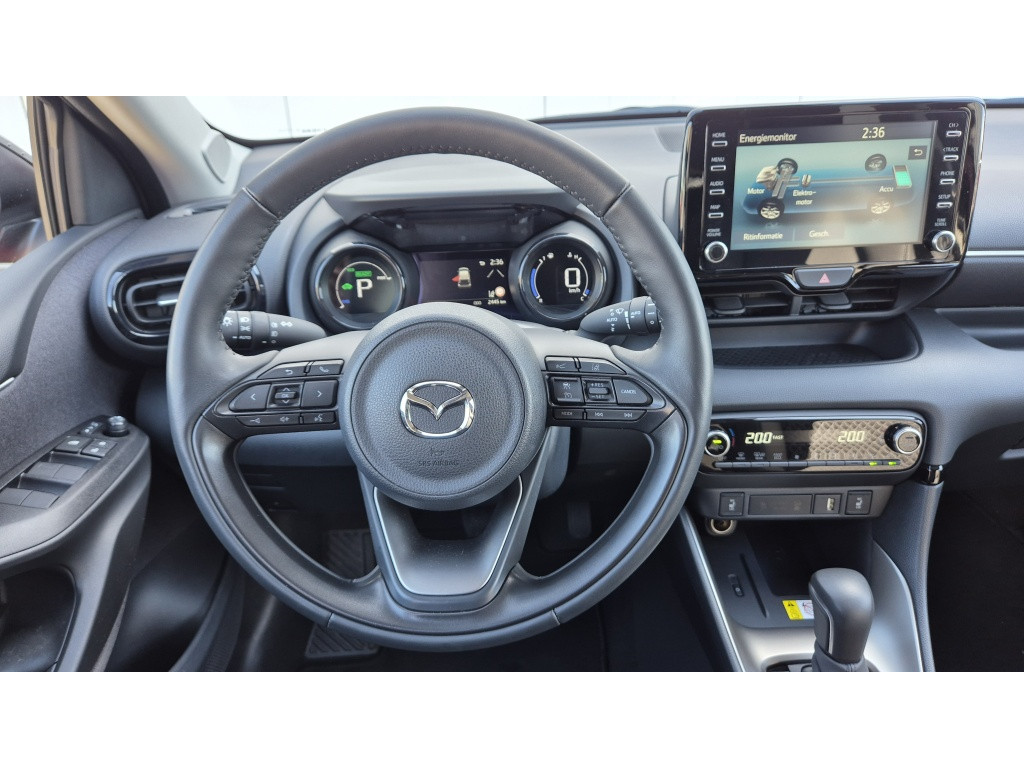 Mazda Mazda