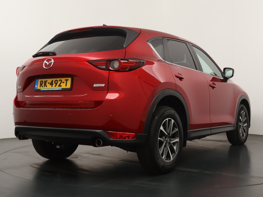 Mazda Mazda