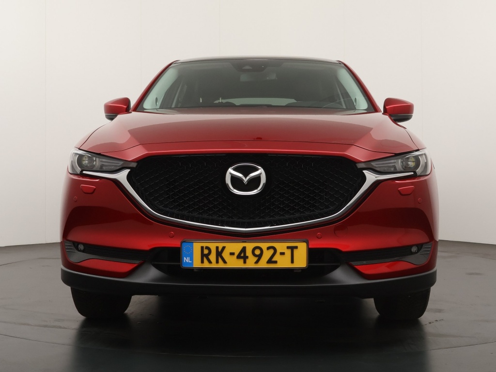 Mazda Mazda
