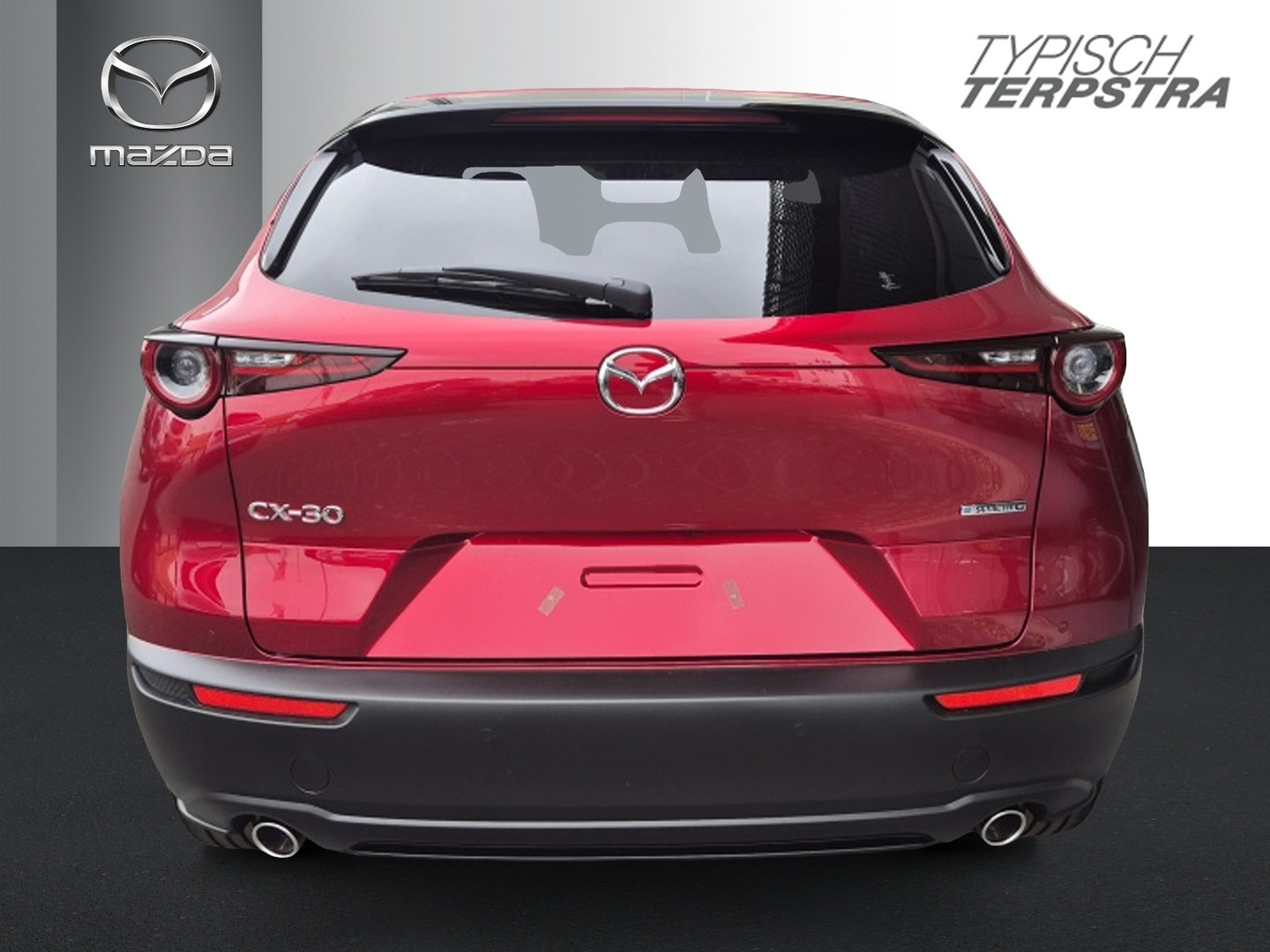 Mazda Mazda