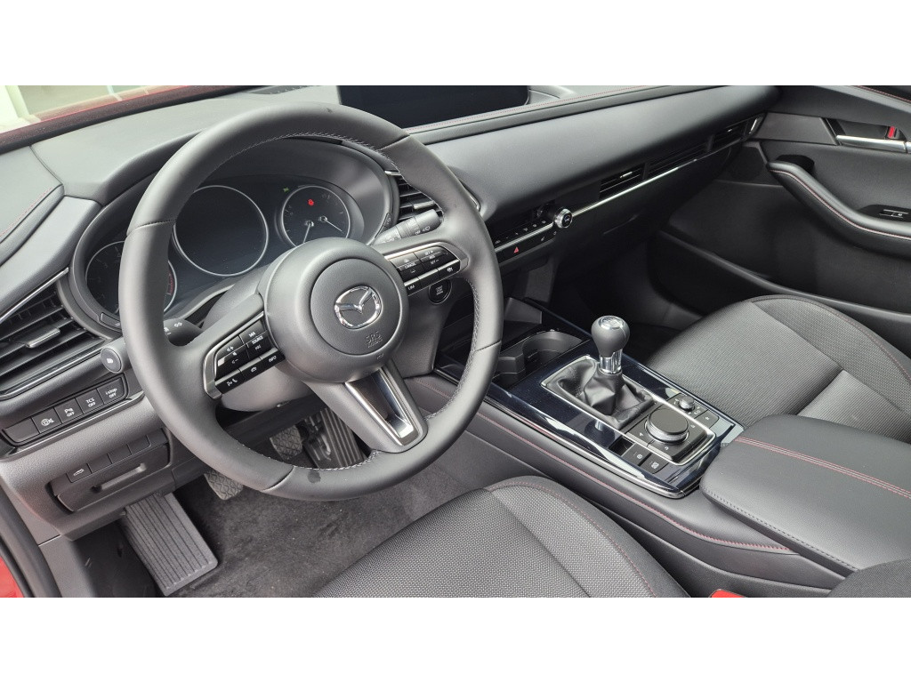 Mazda Mazda