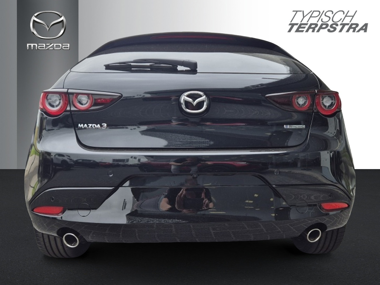 Mazda Mazda