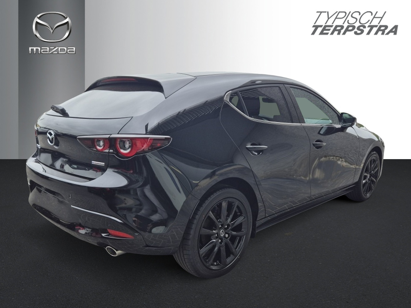 Mazda Mazda