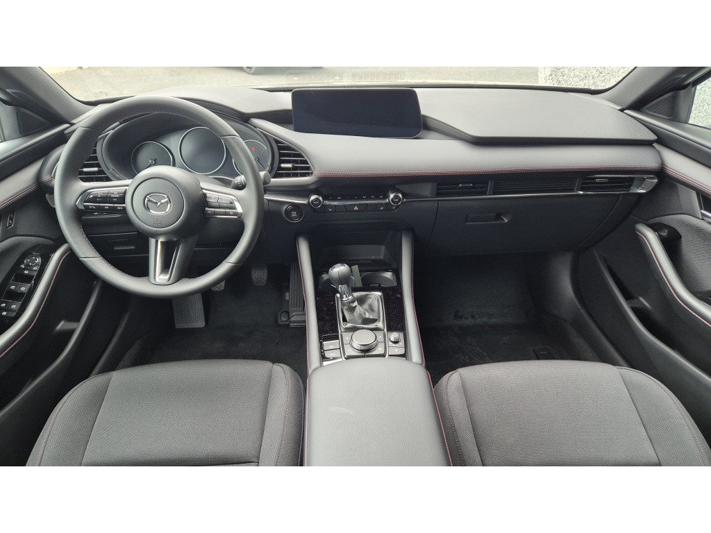 Mazda Mazda