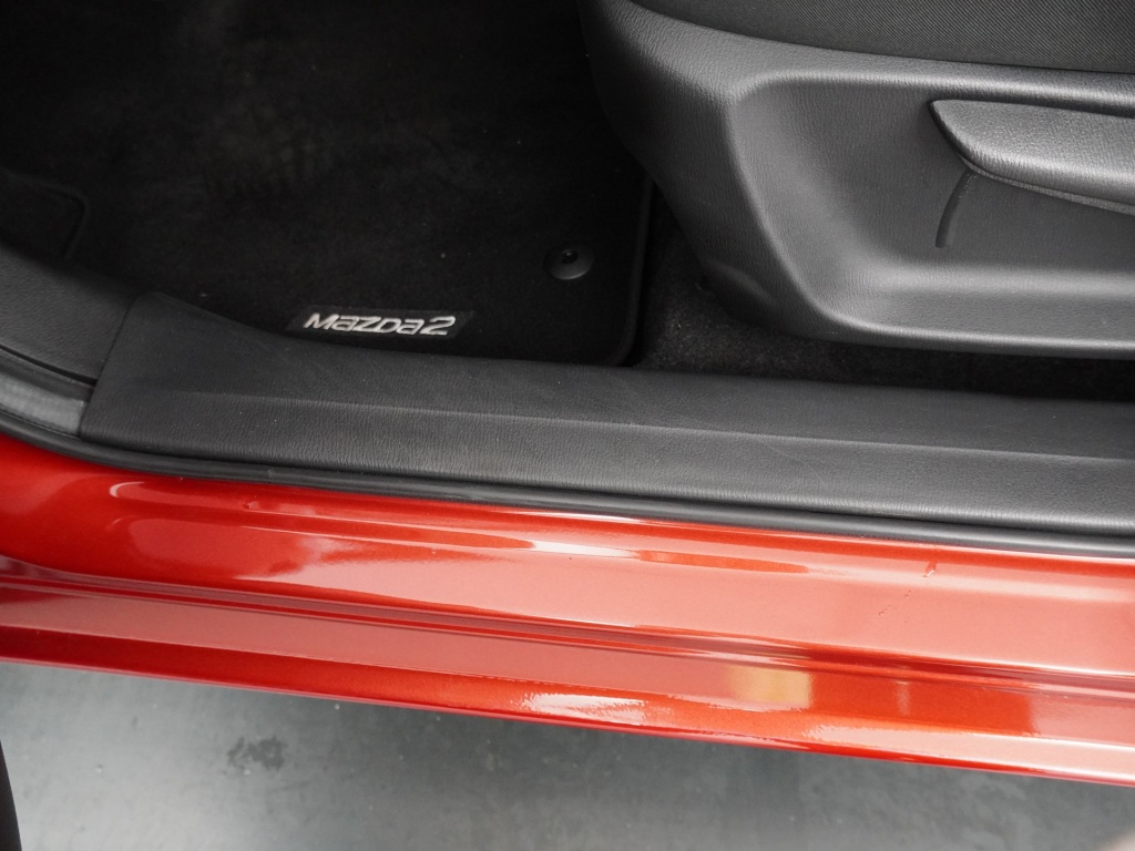 Mazda Mazda
