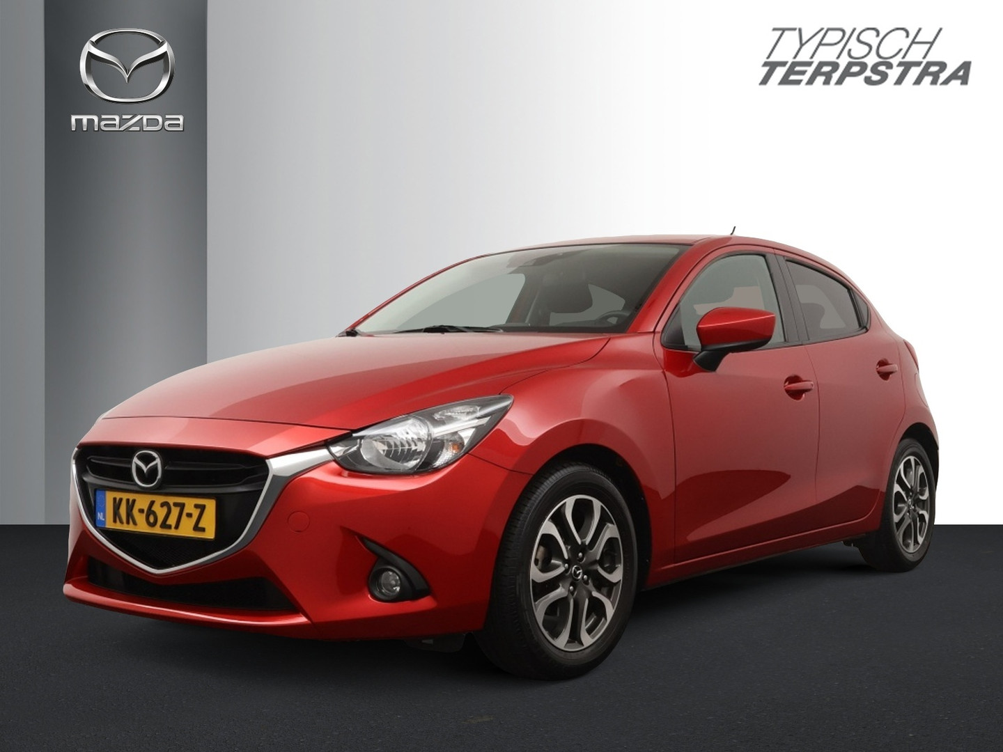 Mazda Mazda
