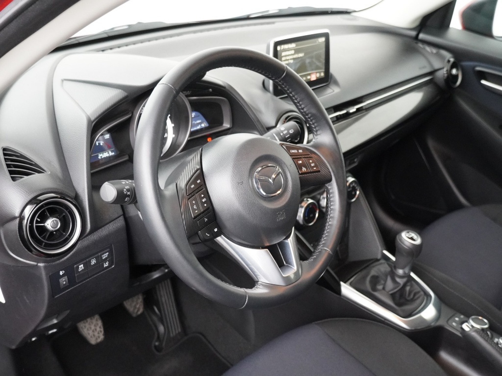 Mazda Mazda