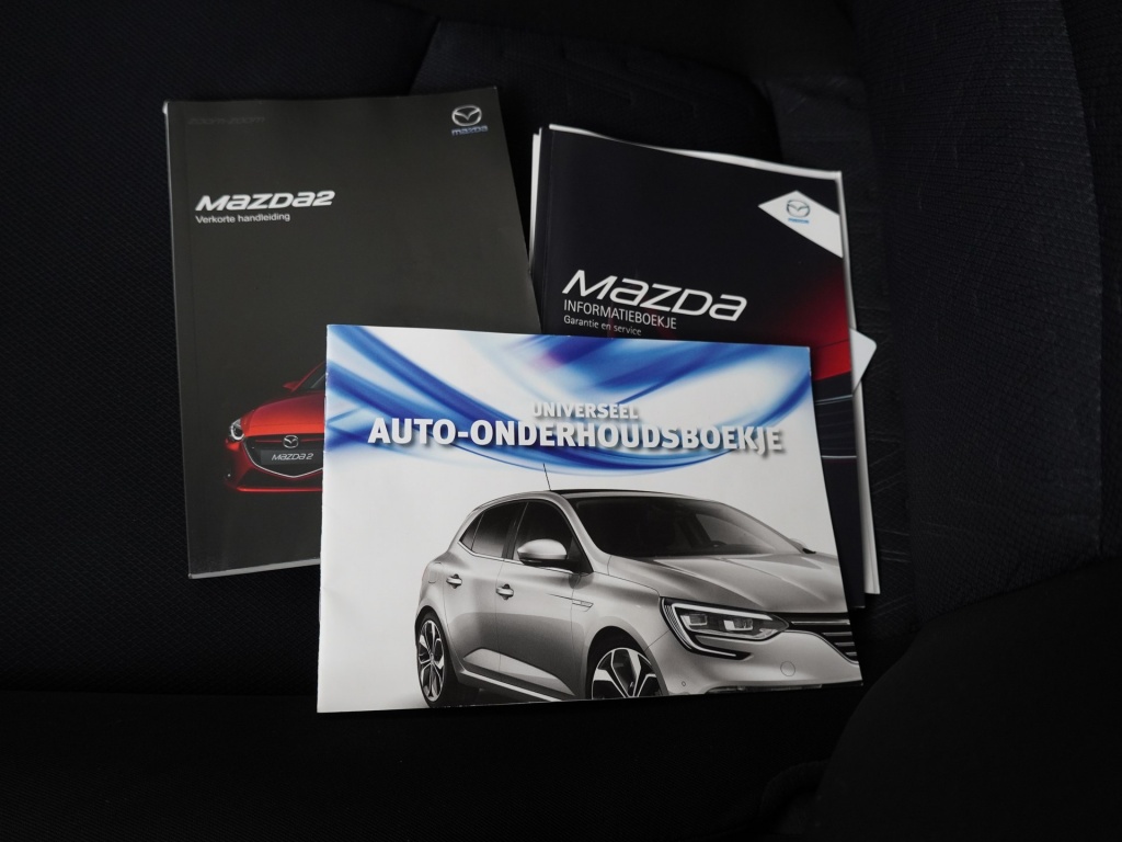 Mazda Mazda