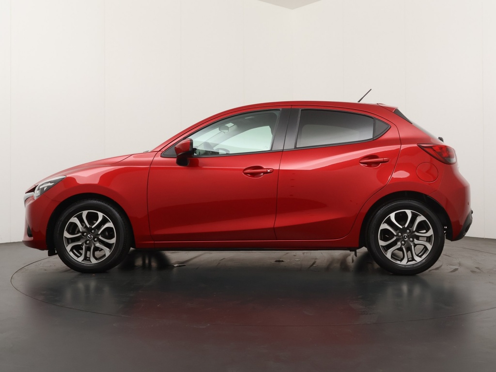 Mazda Mazda