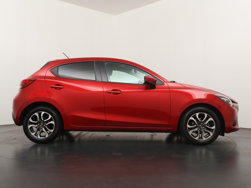 Mazda Mazda