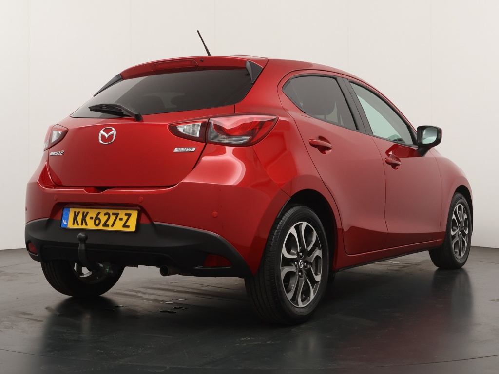 Mazda Mazda