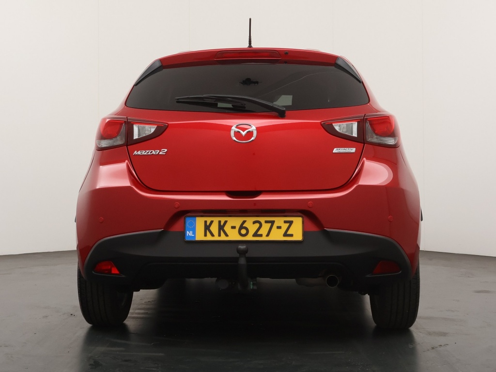 Mazda Mazda