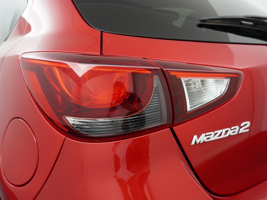 Mazda Mazda