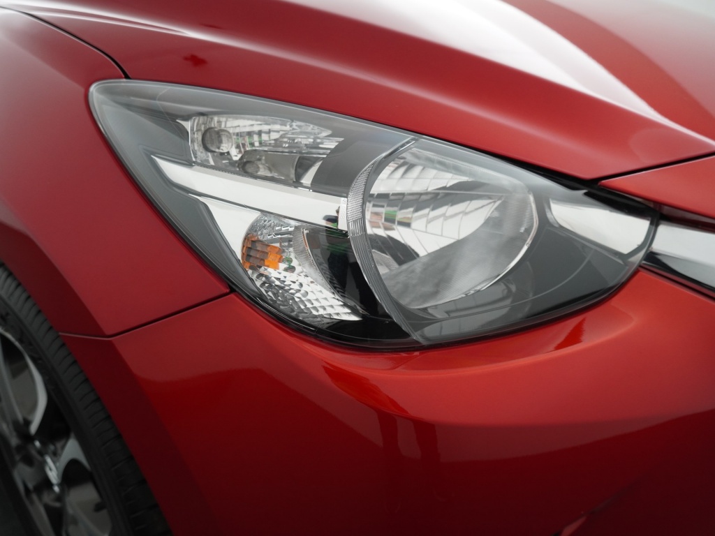 Mazda Mazda