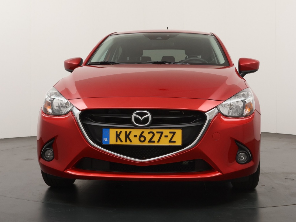 Mazda Mazda