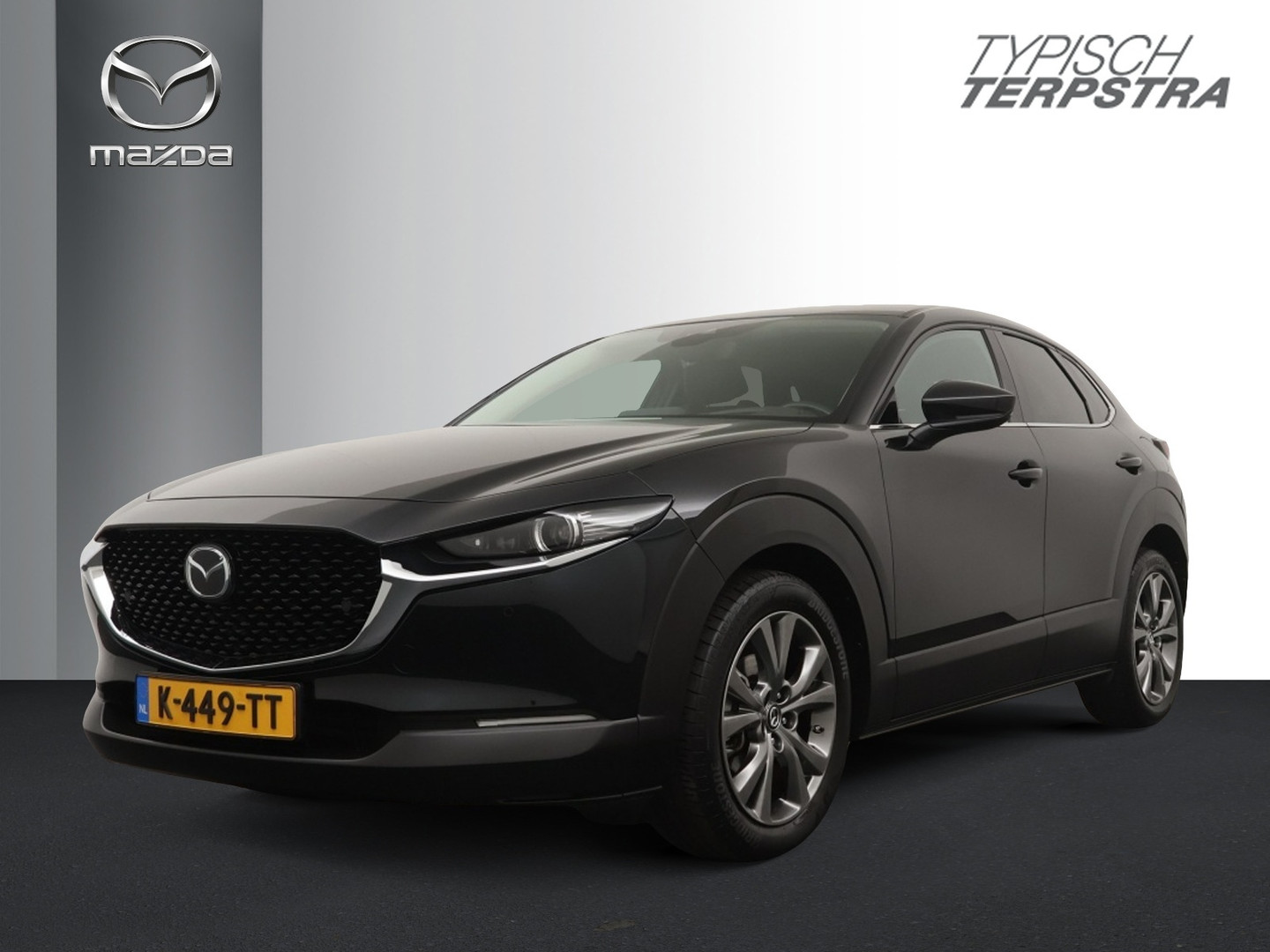 Mazda Mazda