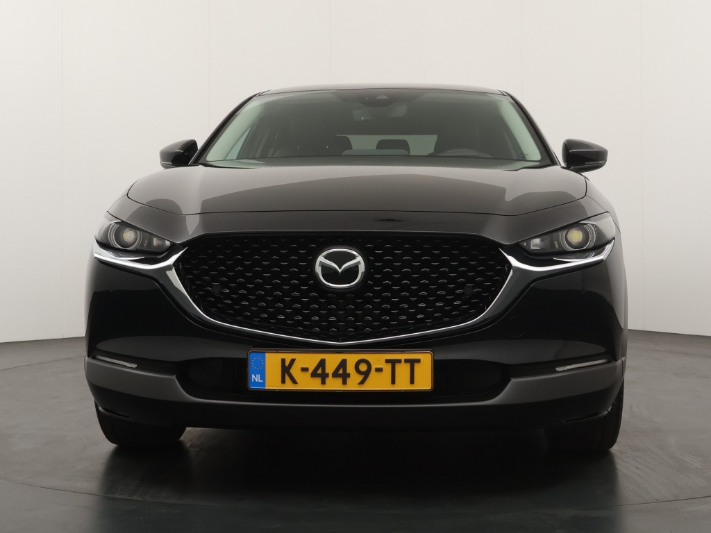 Mazda Mazda