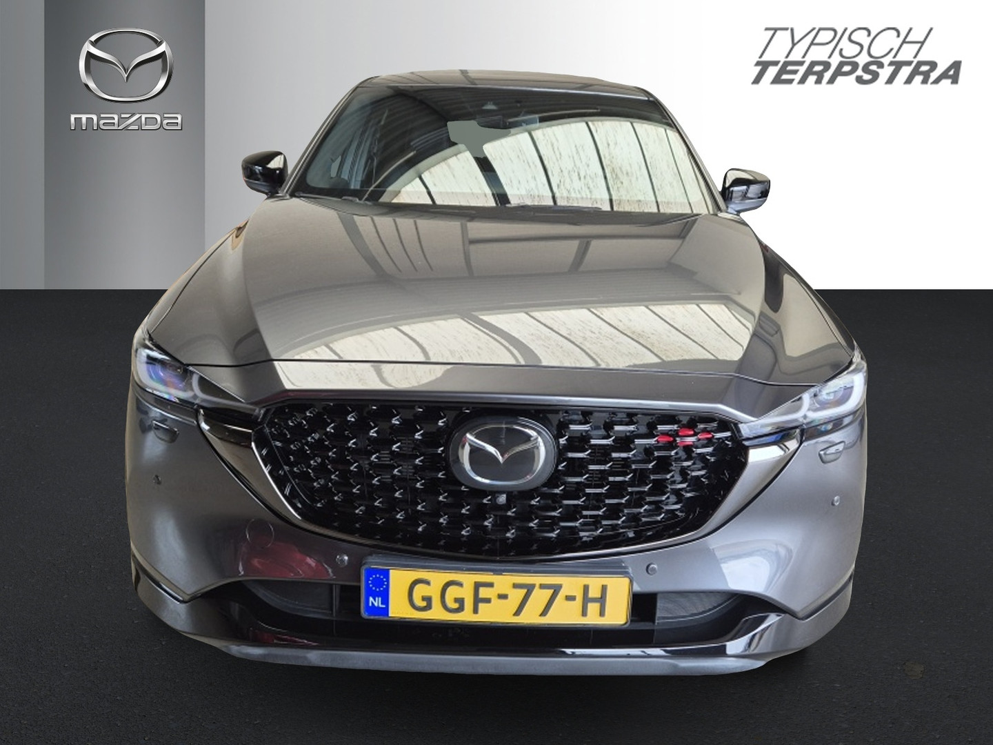Mazda Mazda
