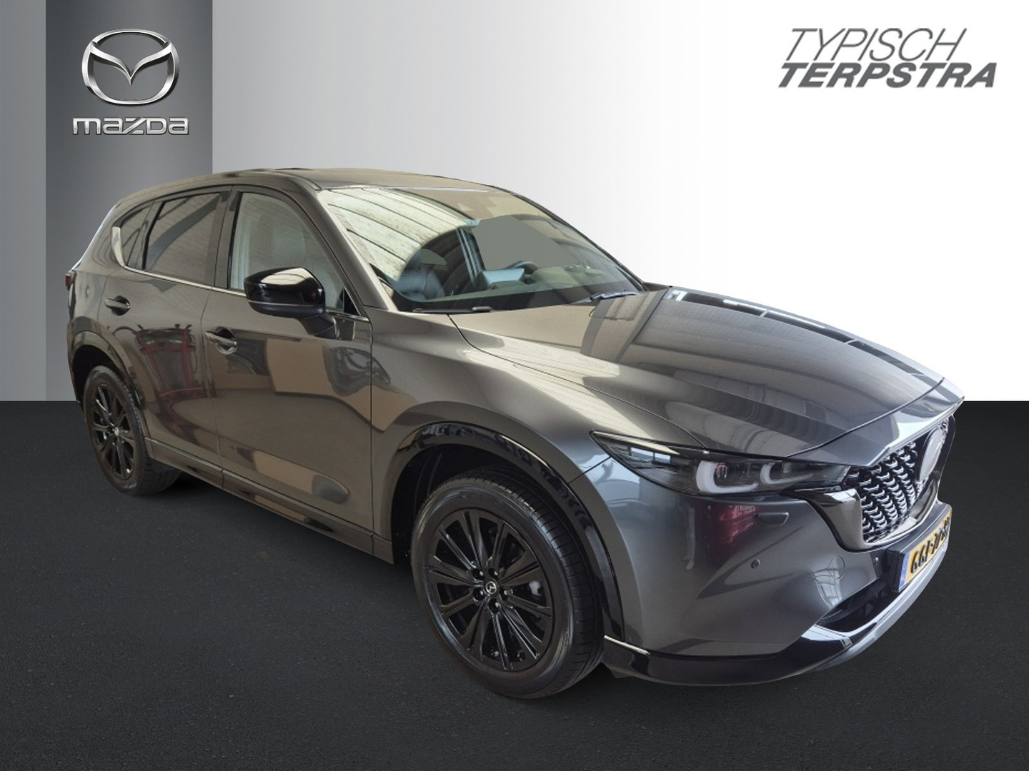 Mazda Mazda