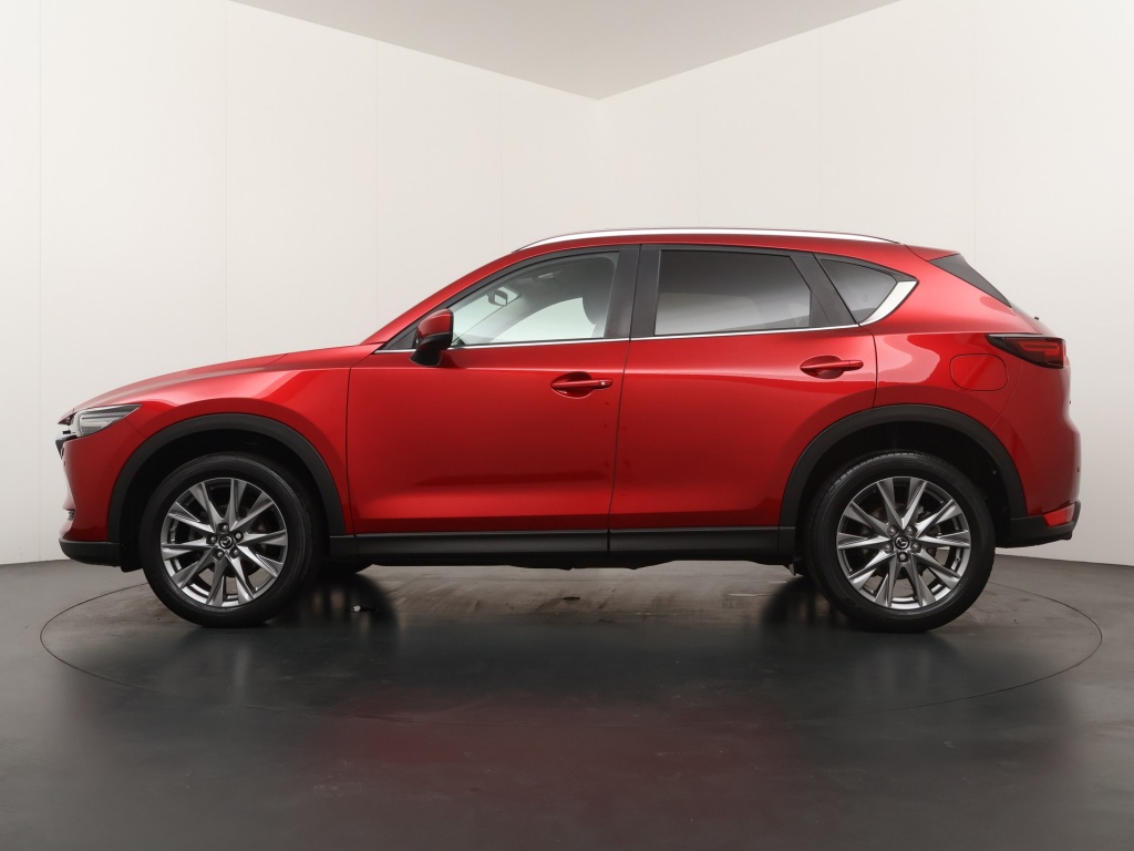 Mazda Mazda