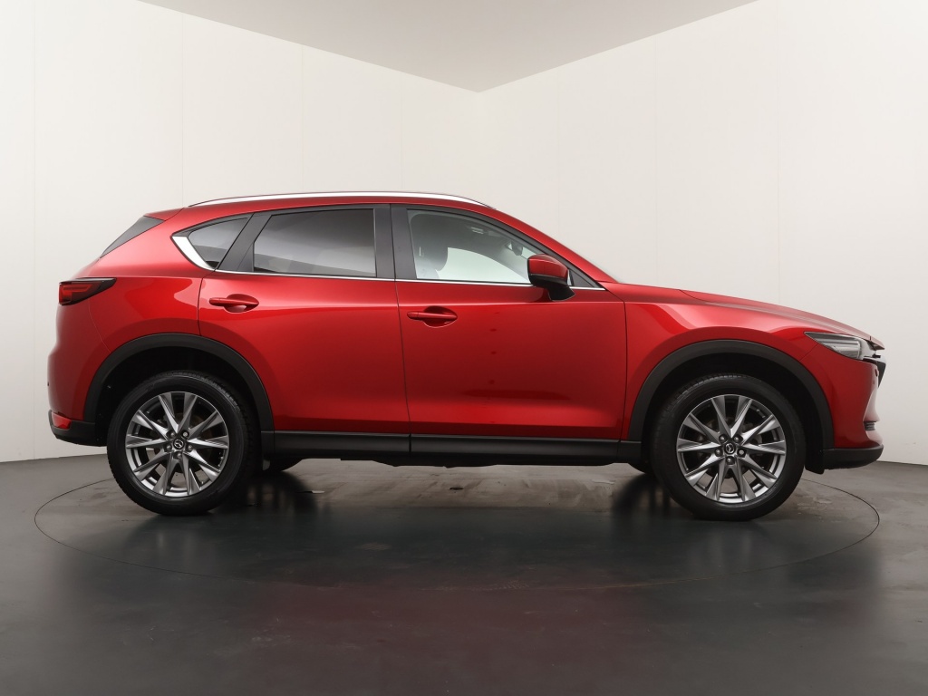 Mazda Mazda
