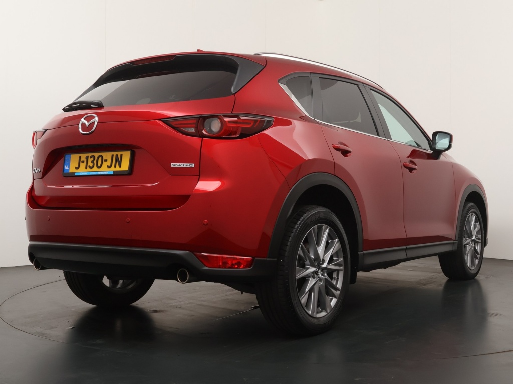 Mazda Mazda
